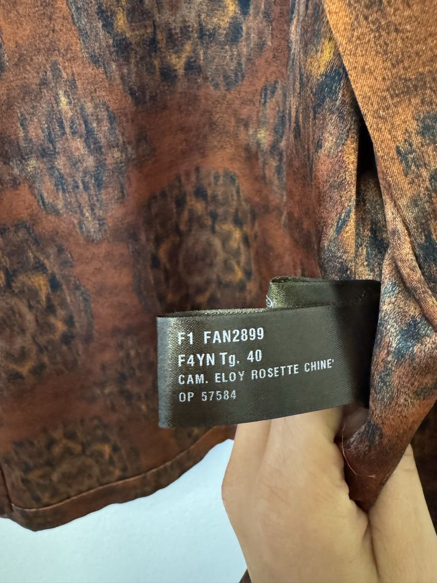 Chemises: Loro Piana Hemd – Neuf (Voir description) à Basel par Mxnai 3