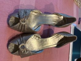 Stuart Weitzman Schuhe