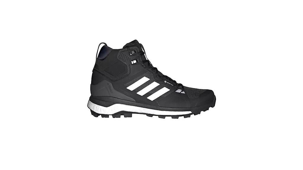 Adidas Scarpe da uomo: Adidas Terrex Wanderschuhe gr 44 – Nuovo (secondo la descrizione) da Zürich venduto da Altruisti 1