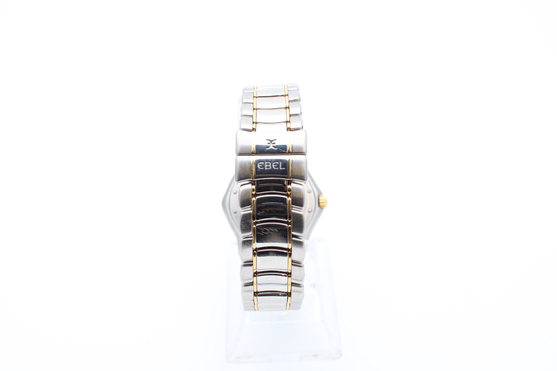 Ebel Uhren: Ebel 1911 – Ref. 187911 – Diamond Bezel – Gebraucht aus Zürich von Alphawatch 5