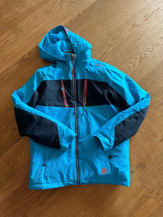 Ziener Vestes & Manteaux: Ziener Skijacke Gr. 176 – D'occasion à Niederbüren par Hudi_1974