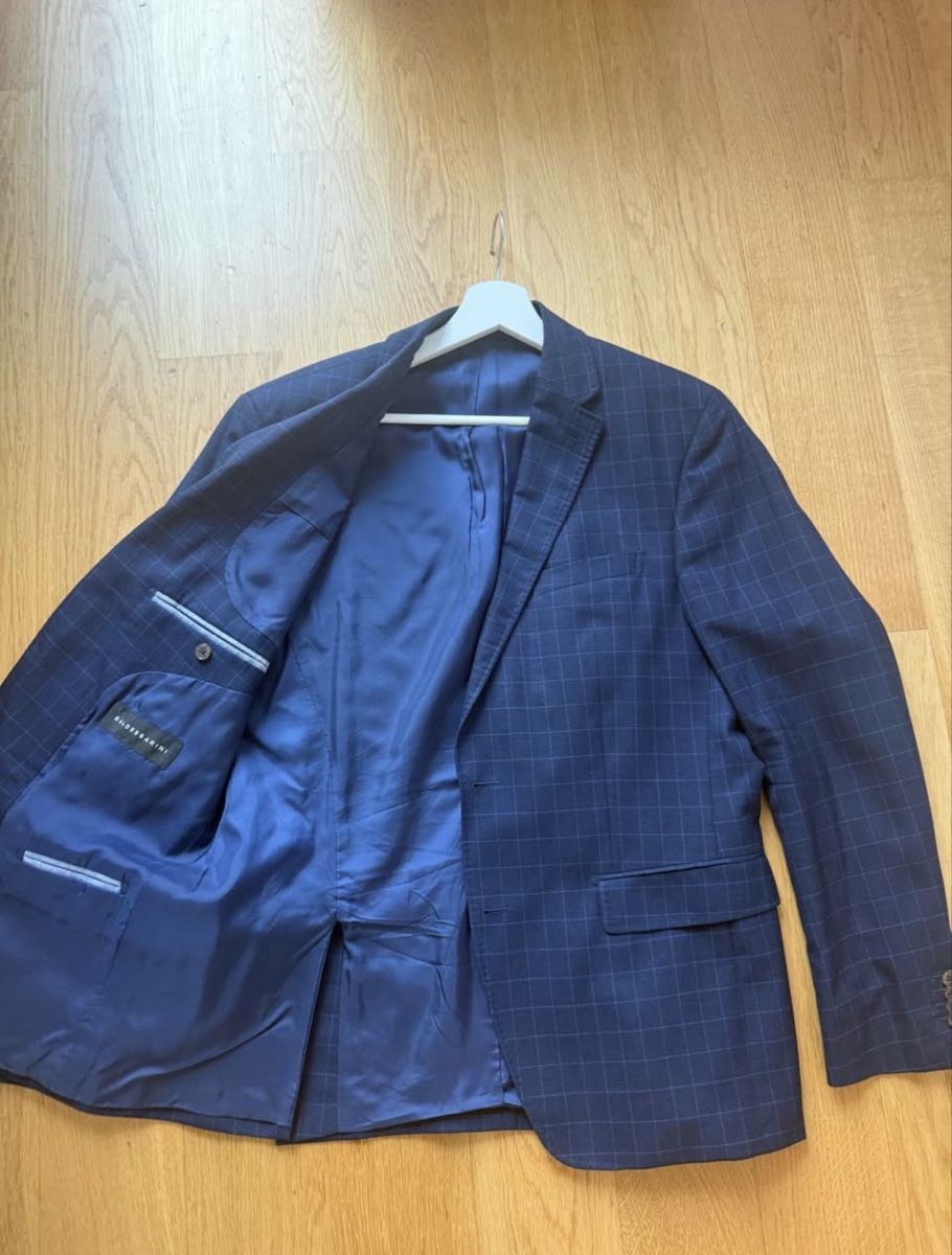 Baldessarini Vestes: Baldessarini men's jacket  – Neuf (Voir description) à Rolle par eka_bc9s 1