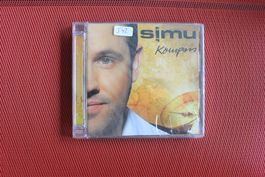 Simu Kompass CD Neu (542)