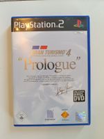 Gran Turismo 4 Prologue, PS2