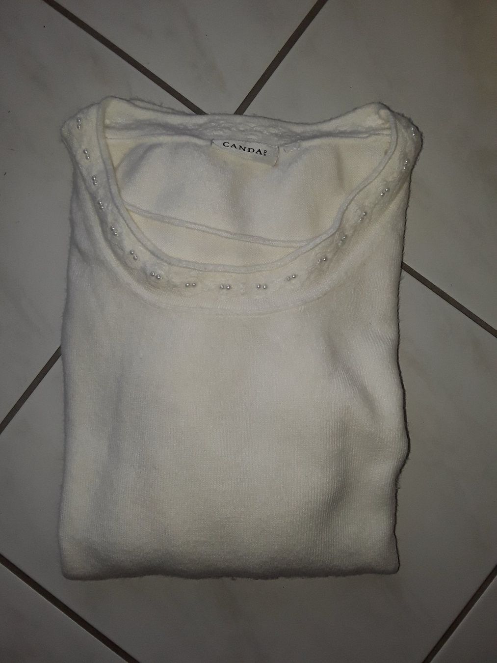 C&A Maglioni & Felpe: PULLOVER  CANDA C&A Grösse XL – Nuovo (secondo la descrizione) da Heimberg venduto da Samprof 4
