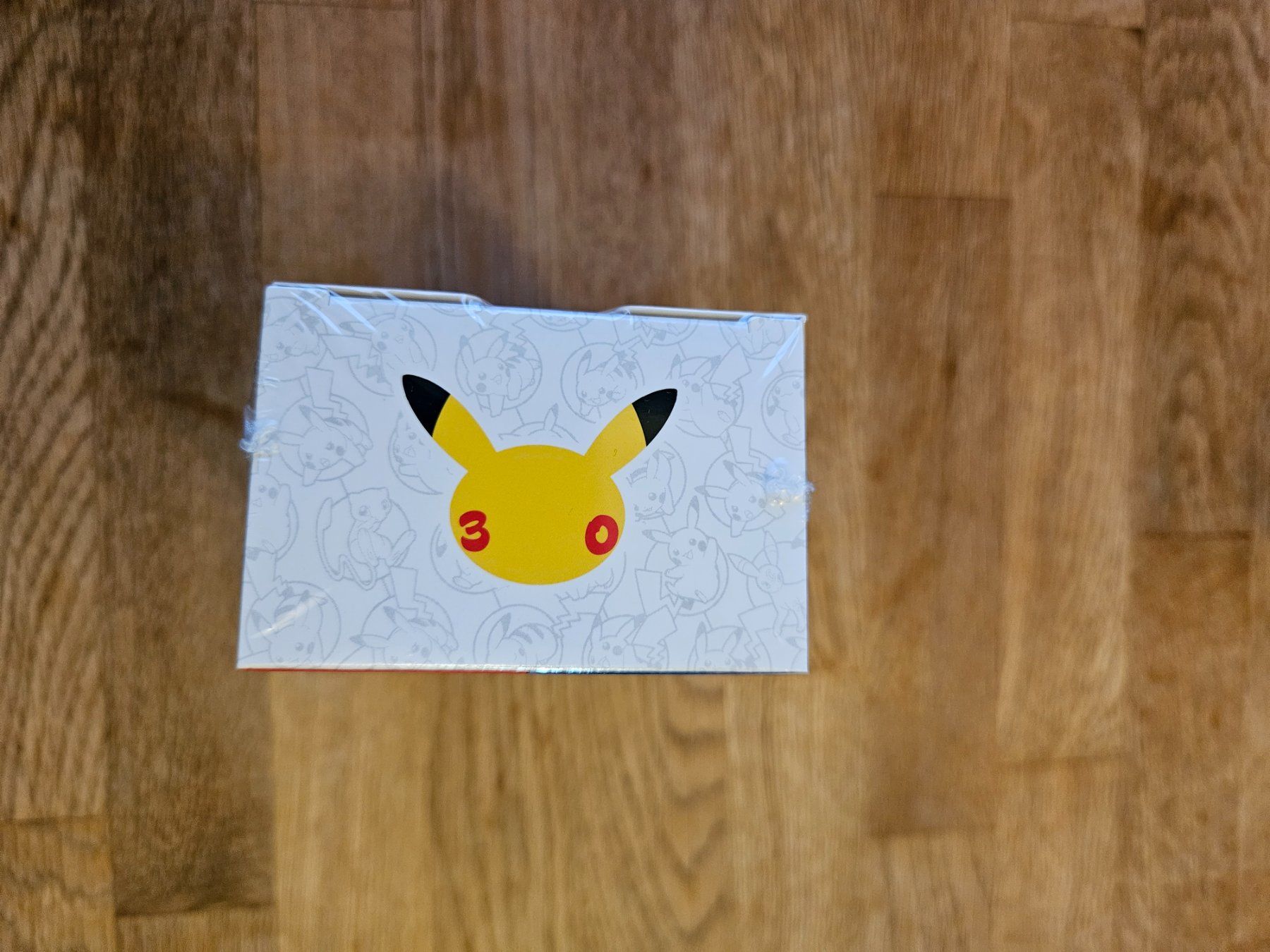 Pokémon Cartes à collectionner: Pokémon 30th Celebration Booster Bundle DE – D'occasion à Zürich par simi17 5