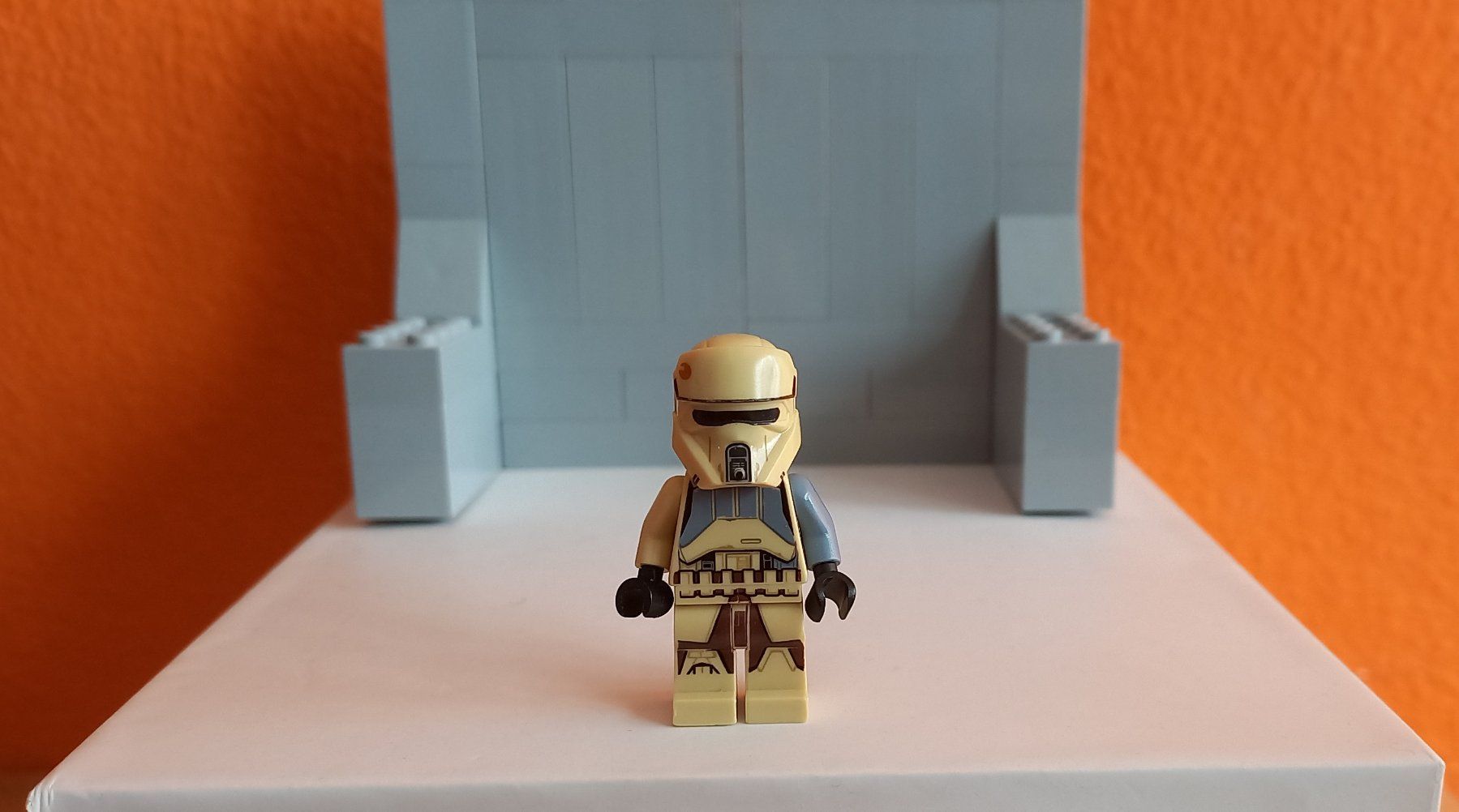 Lego Jouets: Lego Star Wars sw0787 – D'occasion à Emmenbrücke par poros221