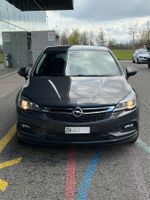 Opel Astra 1.4 Turbo - Top Zustand