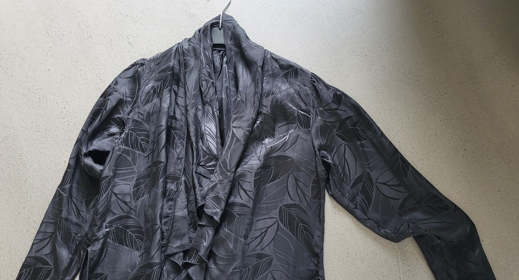 Blusen: warm Bluse Gr S – Gebraucht aus Kaisten von Ciccr 2