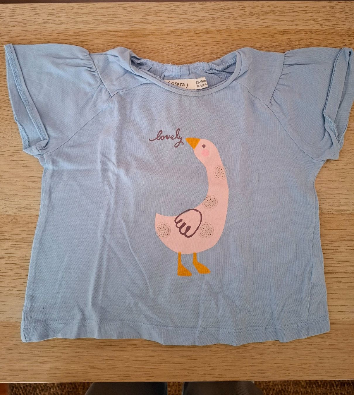 Camicie, T-shirt & Polo: Magliette bambina 2 anni – Usato da Lugano venduto da ssscillaaa 1