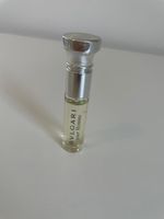 Bvlgari Pour Homme Herrenduft Parfum Männerduft Probe