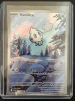 Vanilite IR White Flare (WHT111) EN NM