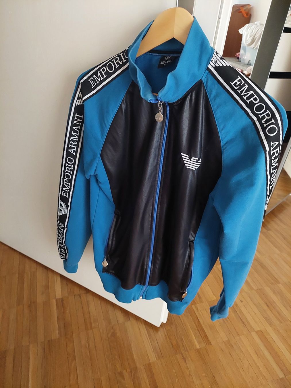 Armani Giacche: Armani Jacke – Usato da Steinmaur venduto da mir_xc82