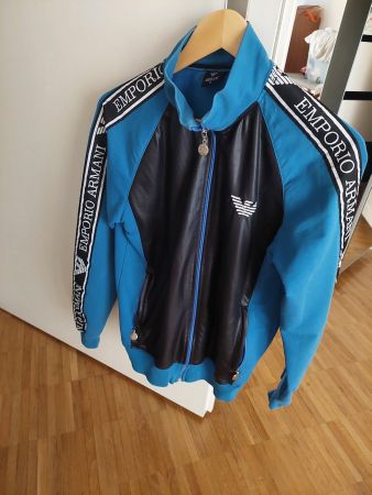 Armani Jacke