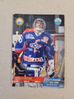 Reto Pavoni - EHC Kloten 1994/95 All star
