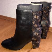 neue Guess-Stiefeletten (Grösse 39)