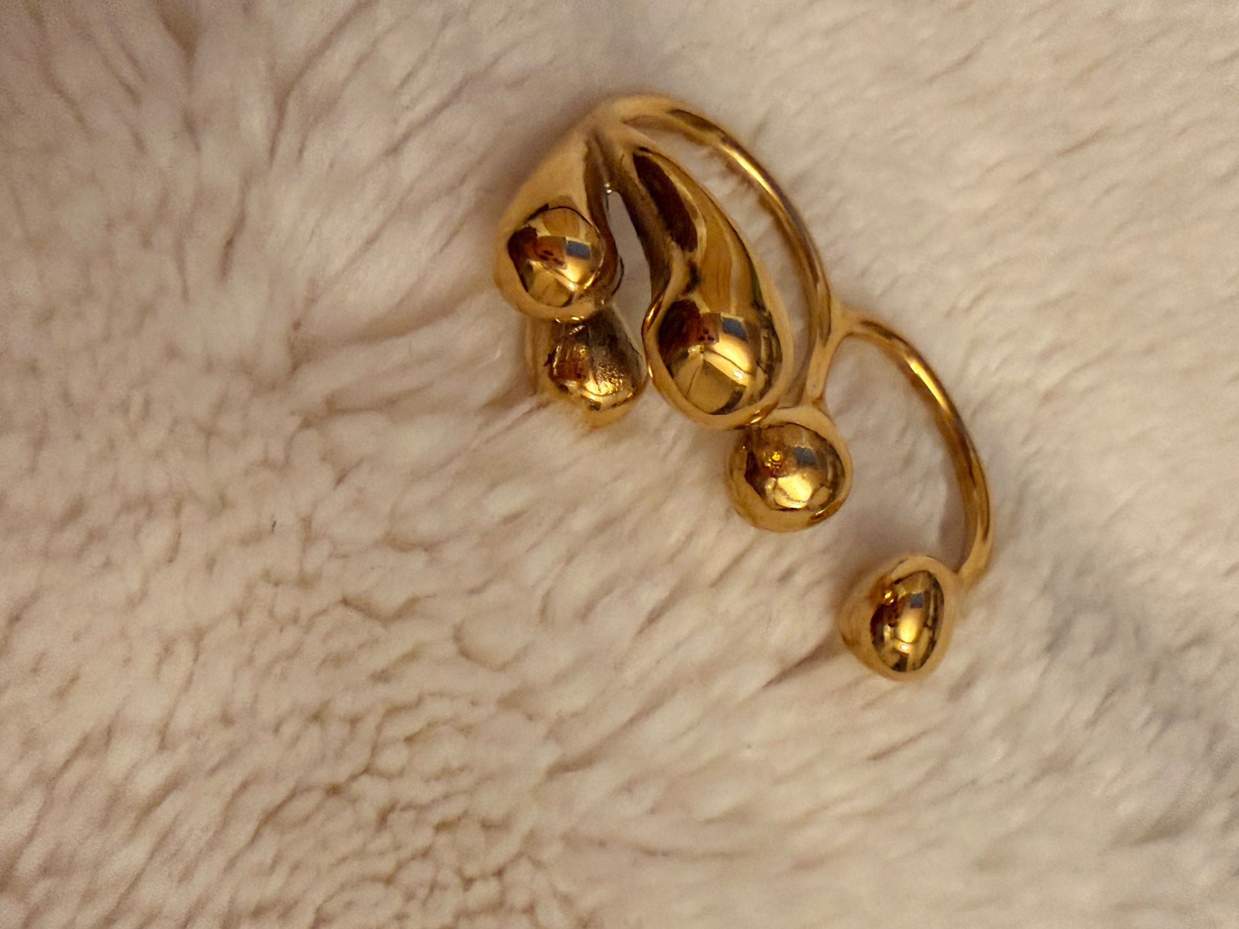 Anelli: Ring – Nuovo e nell'imballaggio originale da Würenlos venduto da Abracadabra26