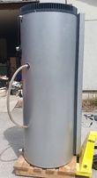 Boiler- Wärmepumpenboiler mit Vitocal Speicherkörper