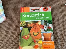 Stickbuch