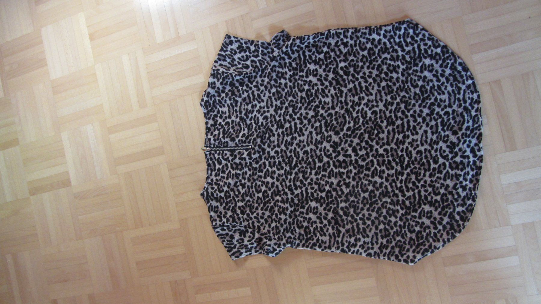 Only Camicette: Chemise léopard Only 40-42 – Usato da Oberried FR venduto da berg04 1