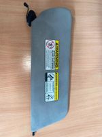 Jeep Cherokee XJ Sonnenblende rechte Seite (Beifahrer)