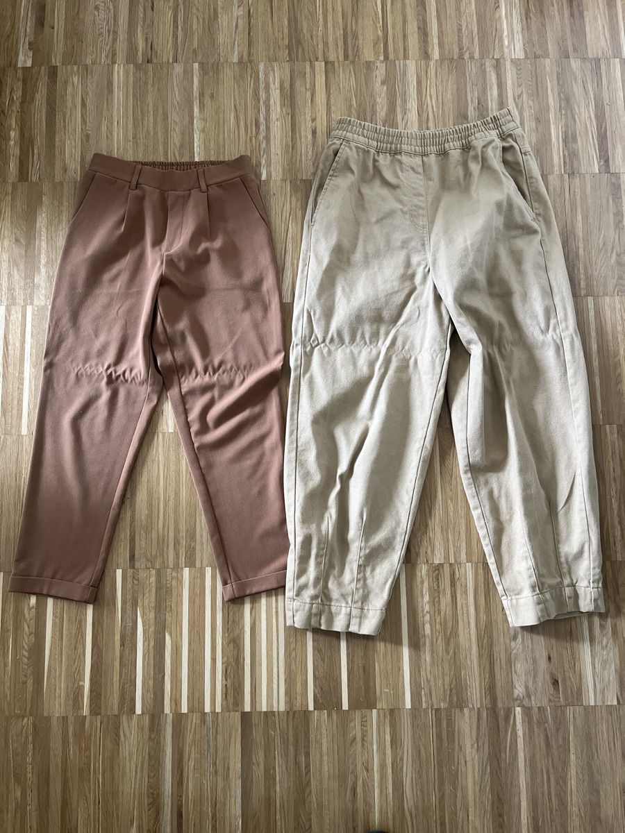 Pantaloni: Zwei Cargo Hose – Usato da Zürich venduto da Valvolina13