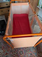 Kinder Reisebett
