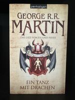 Ein Tanz mit Drachen / Das Lied von Eis und Feuer Bd. 10