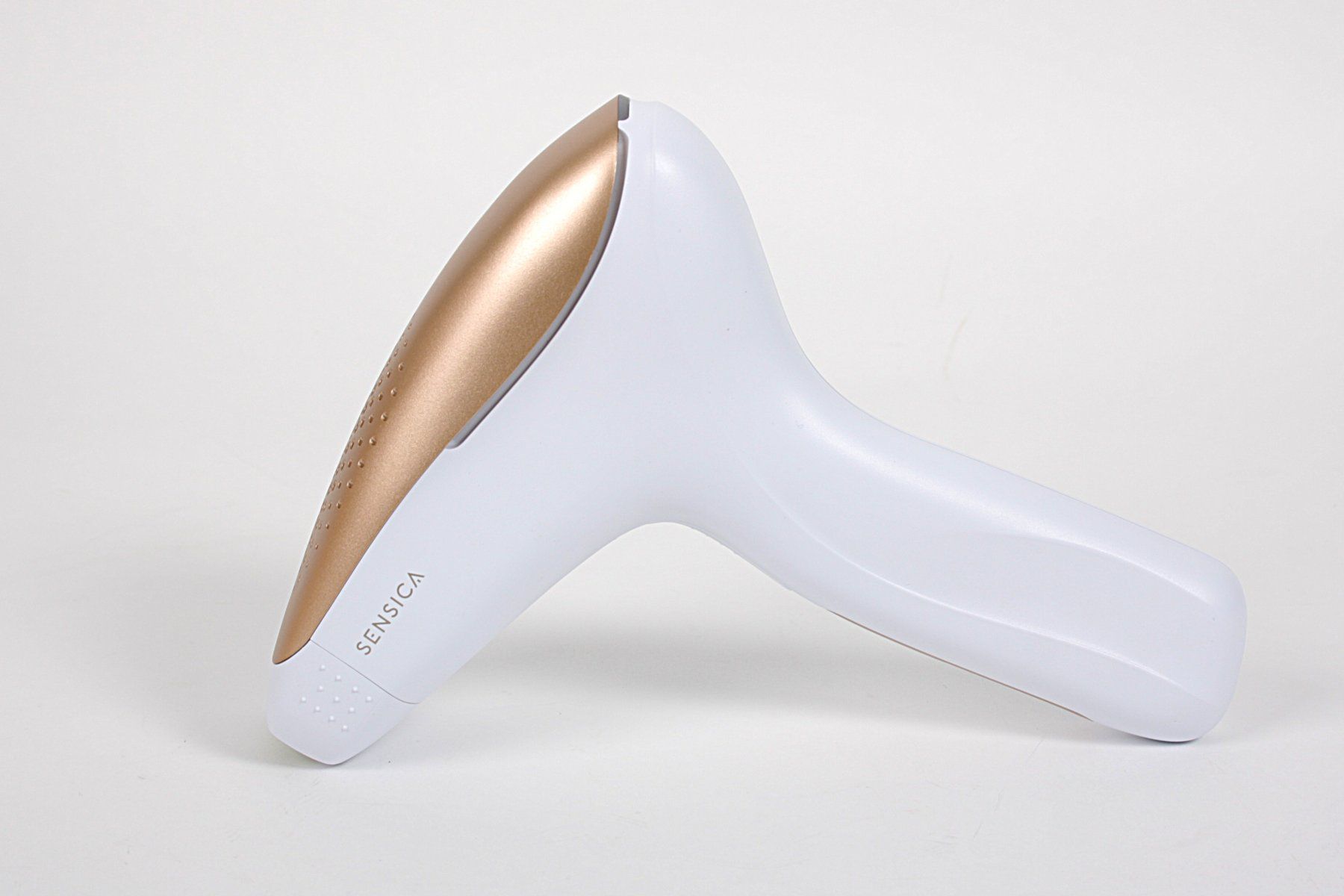 Epilatori: SENSICA Sensilight Pro, Haarentfernung – Usato da Zollikofen venduto da Restwert_Zollikofen 5