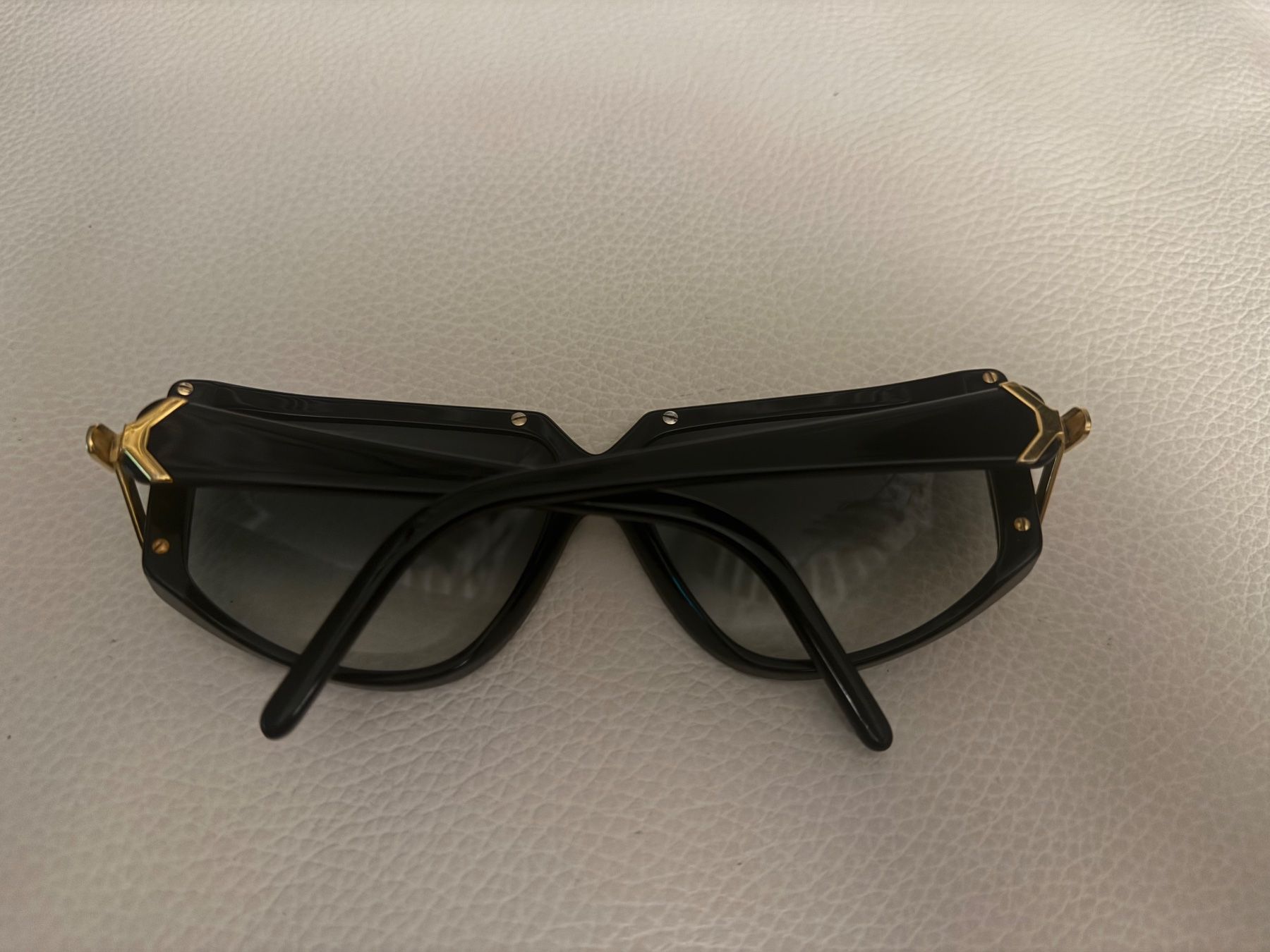 Valentino Brillen & Gläser: Lunettes de soleil Valentino – Gebraucht aus La Brévine von ycy_m22k 9