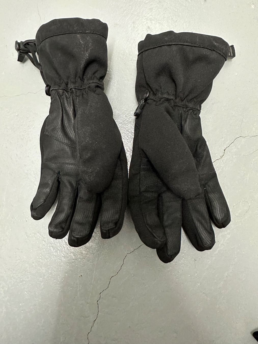 Guanti & manicotti: Ski- Handschuhe Damen – Usato da Bülach venduto da leide_29 1