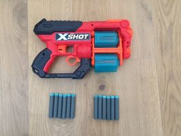Spielzeugpistole
