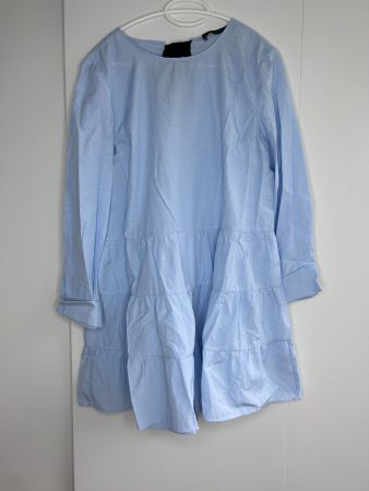 Zara Skort Jumpsuit