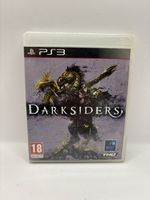 Darksiders PS3
