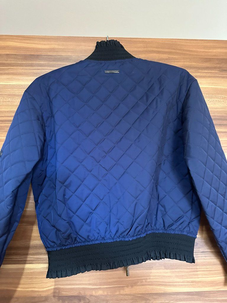 Armani Giacche: Armani Bomber Jacke Gr. M – Nuovo (secondo la descrizione) da Rafz venduto da sam_ryj5 3