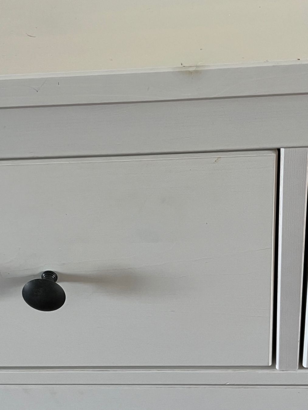 Ikea Cassettiere: HEMNES Kommode mit 8 Schubladen – Usato da Luzern venduto da cege1129 5