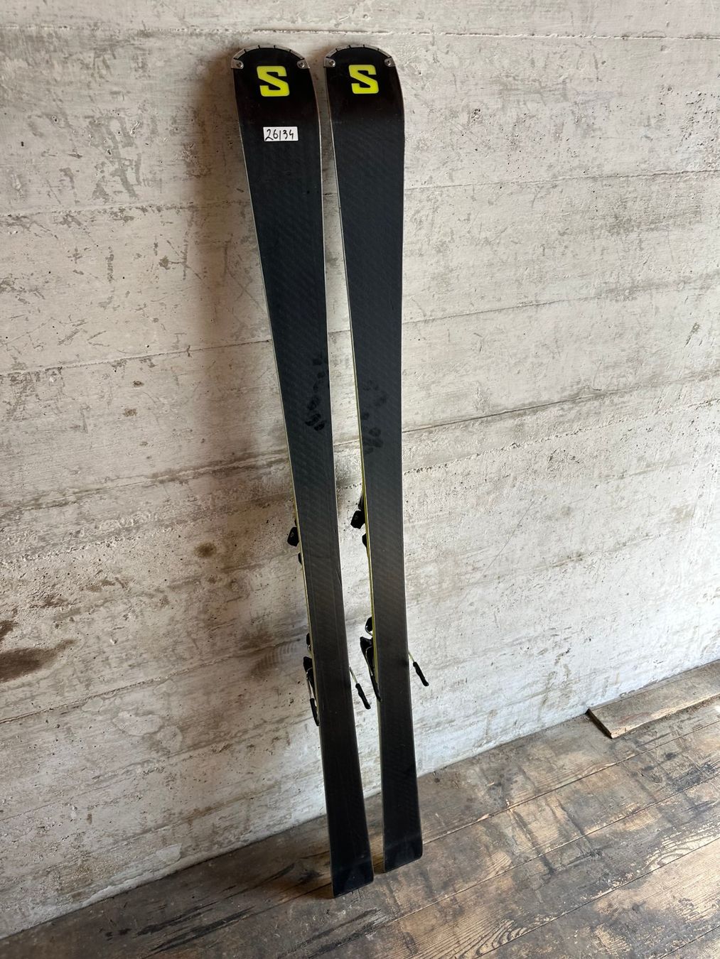 Salomon Skis: Salomon Ski 170CM – D'occasion à Emmenbrücke par karkarkar 5