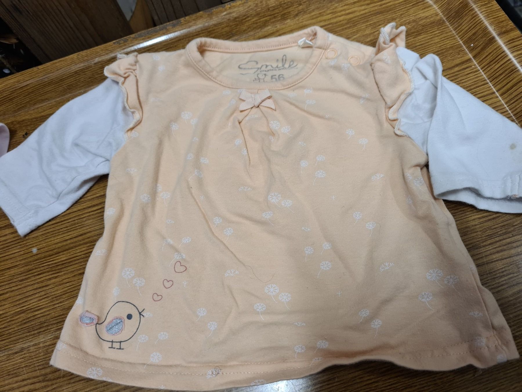 Maglioni & Felpe: Baby Pulli 56 – Usato da Amriswil venduto da used2use