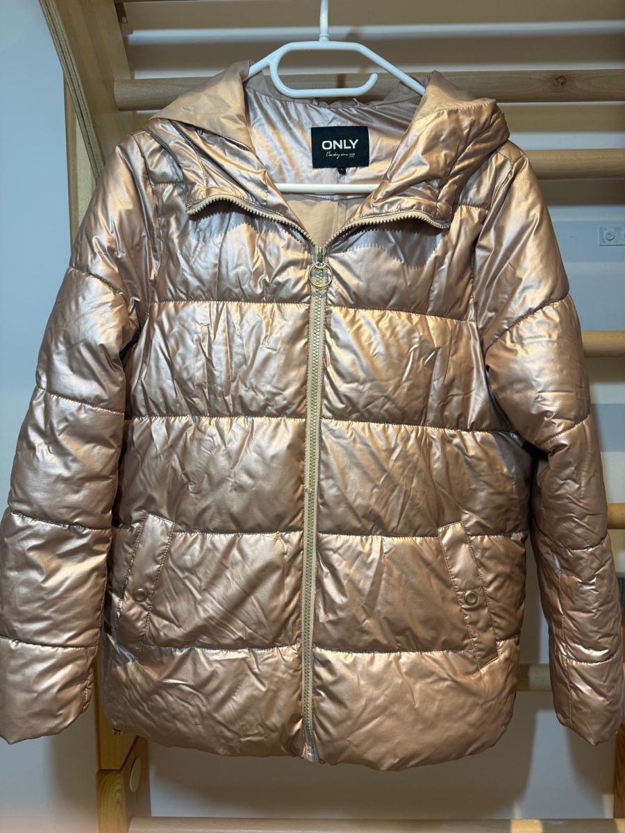 Only Giacche & Cappotti: Mädchen Jacke – Usato da Goldau venduto da mar_spt6