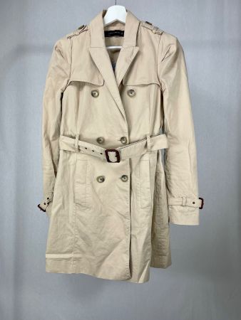 Jacke - Mantel - Trenchcoat