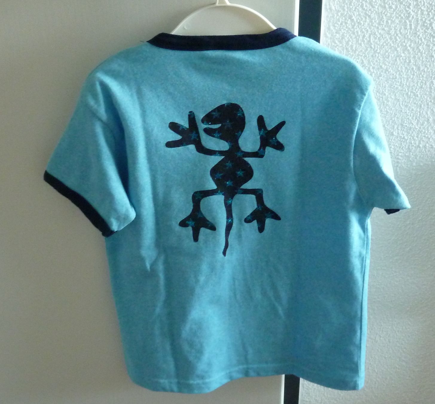 Camicie, T-shirt & Polo: Gr. 128 T-Shirt von XS – Usato da Wagenhausen venduto da M.Sieg 1