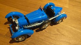 Bugatti Type 59 (1934) 1:18