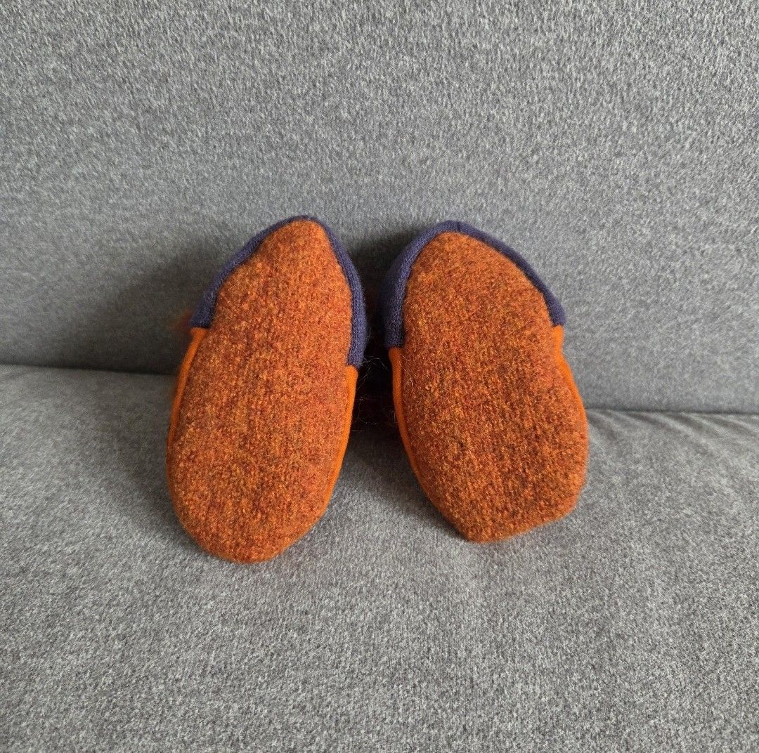 Schuhe für Jungen: Clar Babyfinken Grösse: 18 – Neu (gemäss Beschreibung) aus St.Gallen von Its.eli035 2