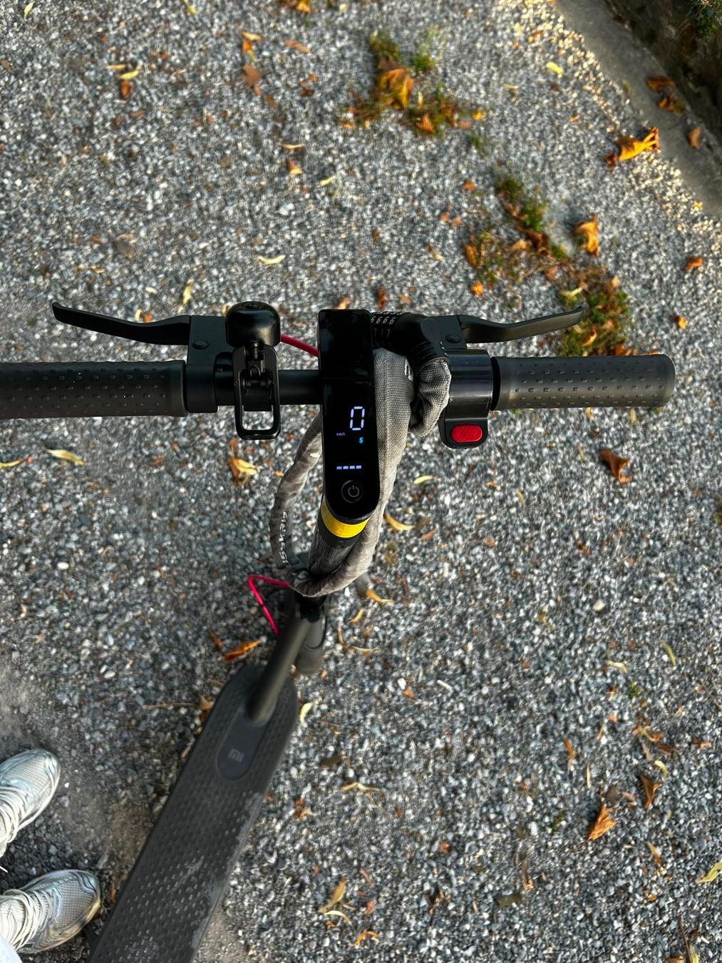 Xiaomi Kickboard: Elektro Tretroller Xiaomi Mi Scooter Pro 2 – Usato da Uerikon venduto da catch_hug 2