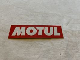 Motul Sticker New Old Stock