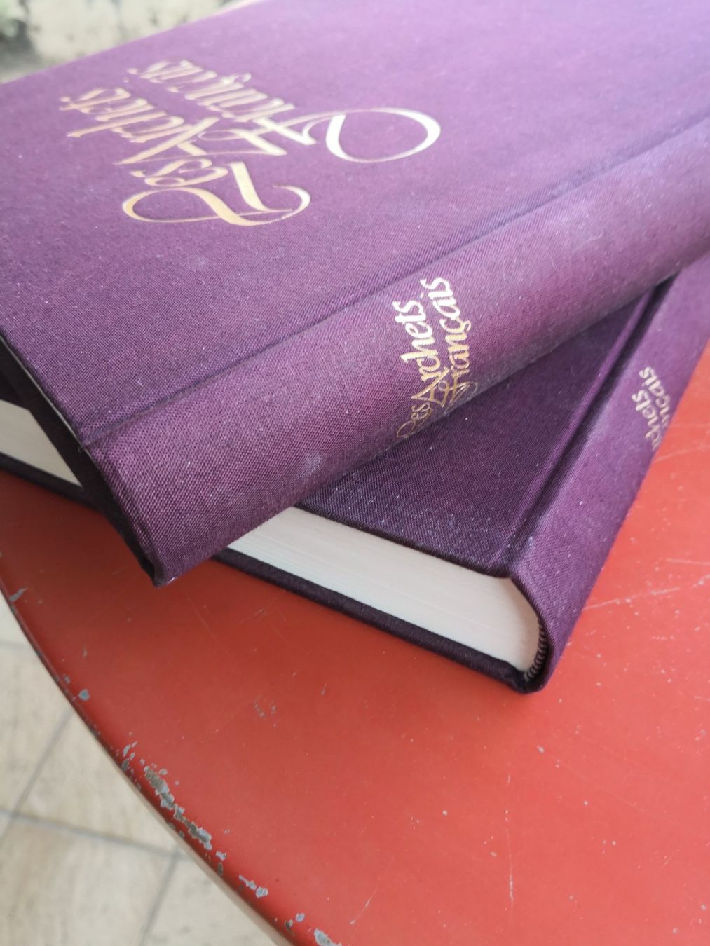 Bücher: Etienne Vatelot, Les archets français – Gebraucht aus Evilard von Mapota 5