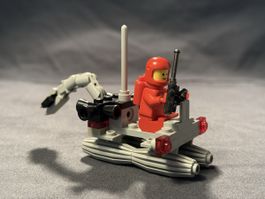 Lego 6822 Space Shuttle 