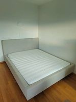 PFISTER Bettgestell 160x200cm - Lieferung/Montage möglich