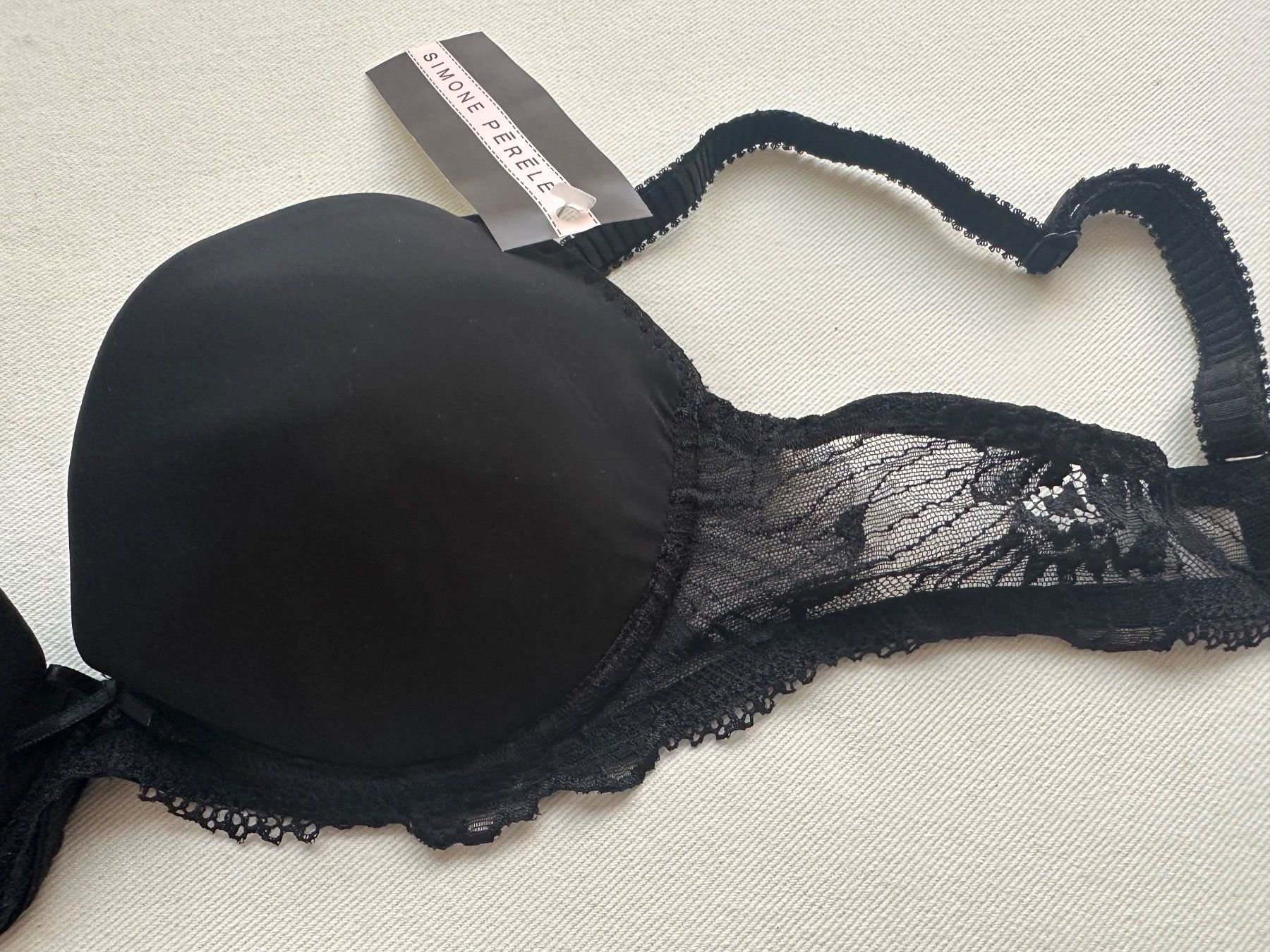 Altra biancheria intima: Soutien-gorge de Simone Pérèle, neuf – Nuovo e nell'imballaggio originale da Carouge GE venduto da erolga 1