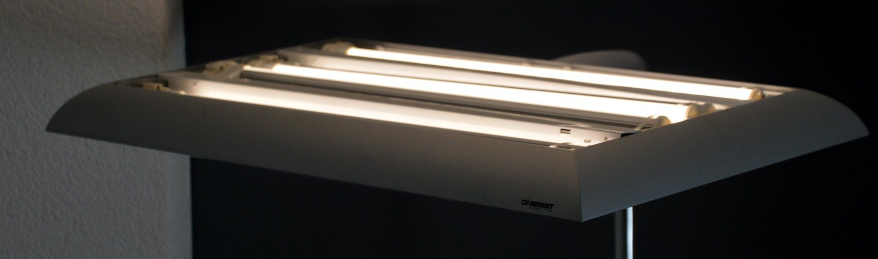 Regent Lampade: Stehlampe REGENT lampe sur pied – Usato da Collonges venduto da arashee 7